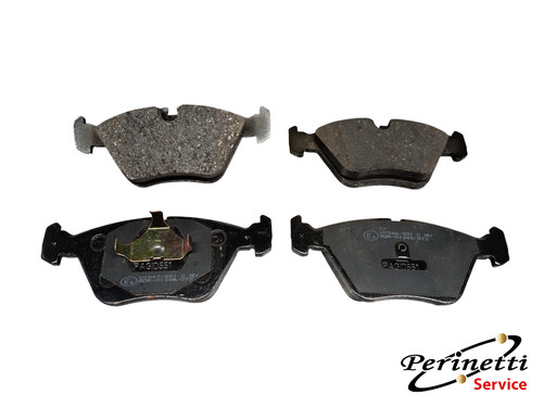 Pastiglie freno bmw - serie, 5