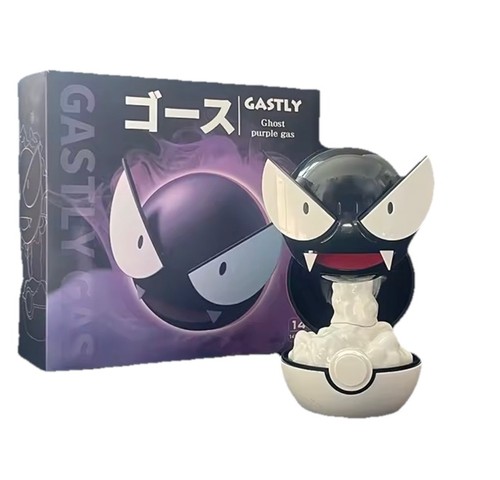 Gastly umidificatore pokémon - gastly,