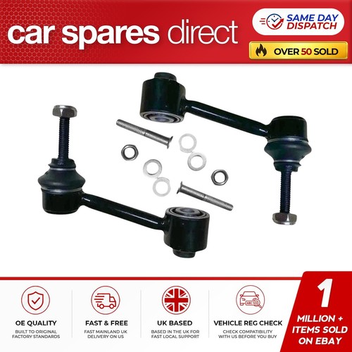 Kit coppia drop links - drop,