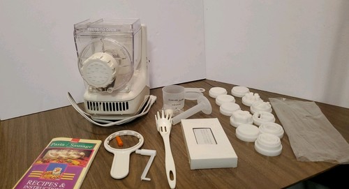 Macchina per pasta - , automatica