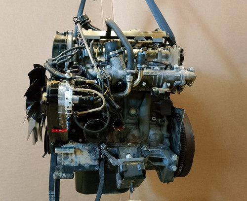 Motore f1ae0481b iveco - f1ae0481b,