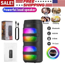 Doppio altoparlante wireless