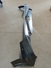Paraurti Anteriore Toyota