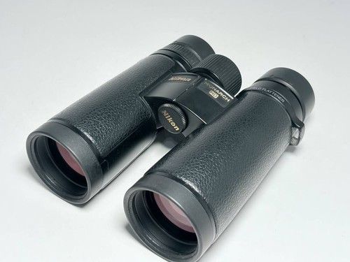 Nikon monarch 10x42 - hg,