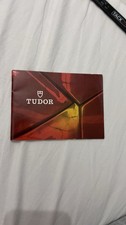 Libretto Tudor