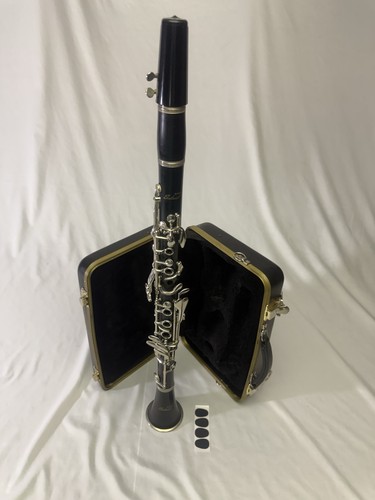 Selmer usa soloist - soloist, student