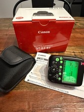 Canon ST-E3-RT Speedlite