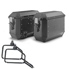 Valigie Laterali + Telai