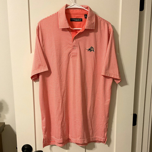 Carnoustie tech polo uomo - tech,