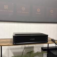 Proiettore laser triplo VAVA