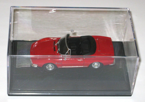 Fiat dino spider 2400 - spider,