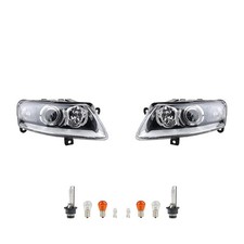 Set Di Fari Adatto Per Audi A6