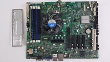 Pacchetto scheda madre - cpu, ram