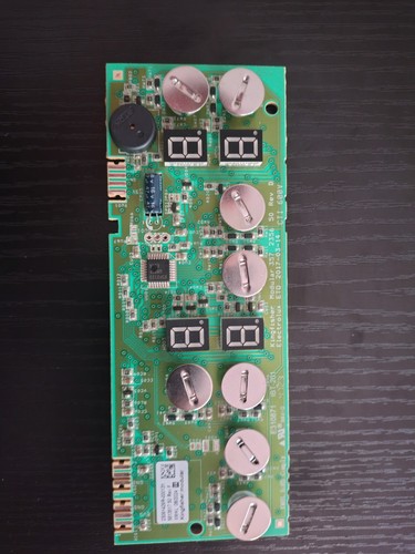 Electrolux scheda elettronica - electrolux,