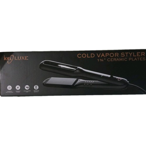 Piastra per capelli ion - per,