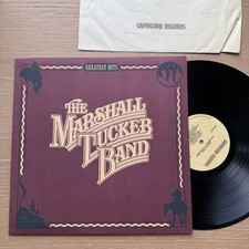 Marshall Tucker Band Greatest