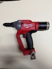 Milwaukee rivettatrice One-Key