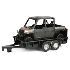 Rip wheeler s - wheeler's, polaris