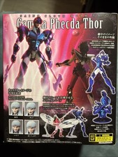 Modellino Saint Seiya Myth