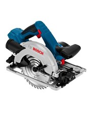 Bosch professional sega circolare bosch gks 18v-57 g (solo corpo) 8435587915799