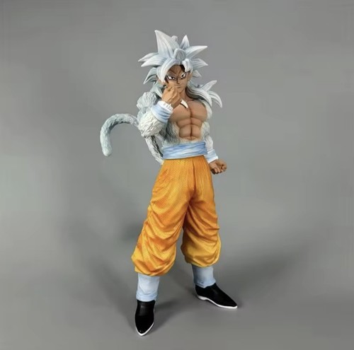 Action figure dragon - figure,