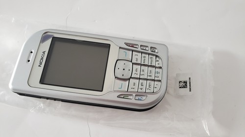 Nuovo telefono cellulare - , nokia