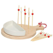 ALPINA SET APERITIVO 17 PEZZI