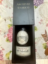 Bertani amarone della - -,
