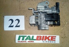 USED HONDA SH 300 2007 - 2010