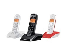Motorola S 1203 TRIO -