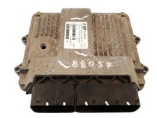 CENTRALINA MOTORE LANCIA