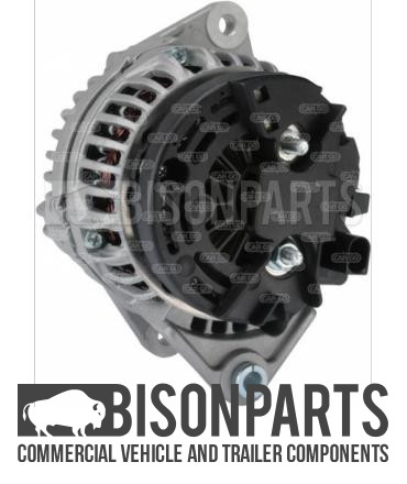 Adatto per iveco daily - adatto,