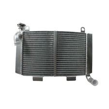 Radiatore in alluminio adatto