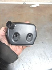 Scarico modificato xp