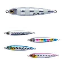 Esche Artificiali Metal Jig