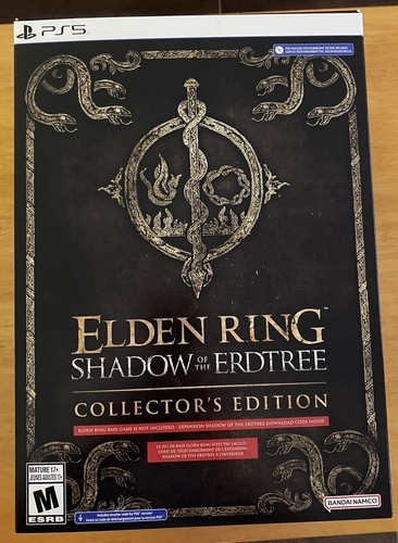 Elden ring shadow of - shadow, the