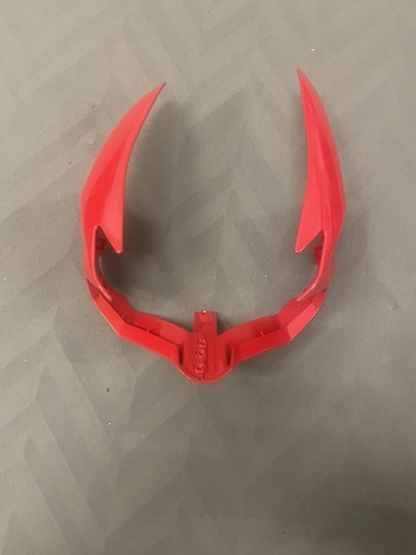 Cupolino ducati abs
