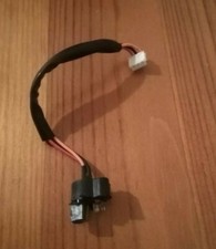 Sensore flusso/portata per