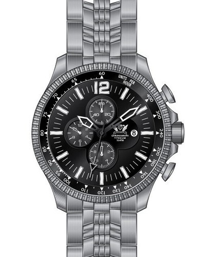Orologio uomo cavadini - orologio,