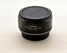 Canon EF-25  # 19CA