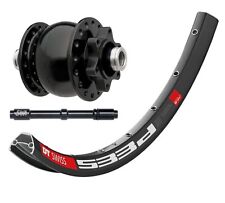 Ruota anteriore 26 pollici SON