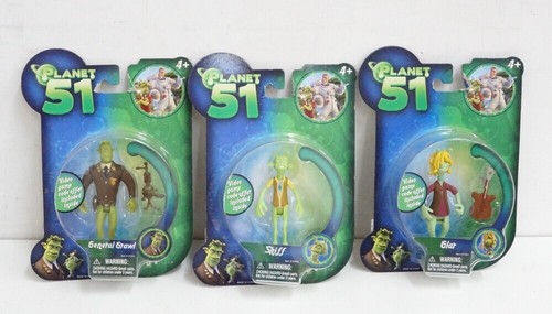 Planet lotto 3 mini - planet,