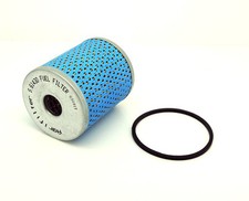 Filtro Carburante Per Trattori