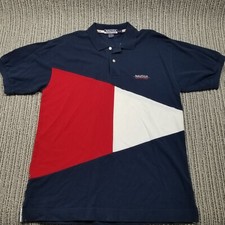 Polo da competizione vintage