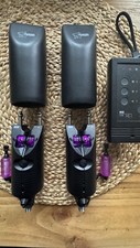Nash RS1 Allarmi Morso Viola