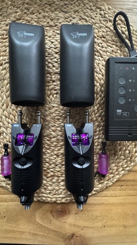 Nash siren rs1 viola allarmi - nash,