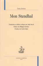 Ôoka Shôhei - Mon Stendhal