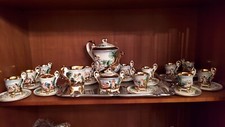 Servizio Tazzine Da Caffè In