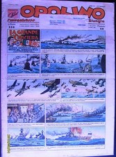 TOPOLINO GIORNALE 550 - DEL 29