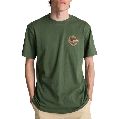 Billabong rotore shirt - billabong,
